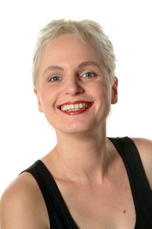 Ellen Schaller