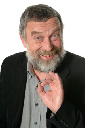 Andreas Zweigler