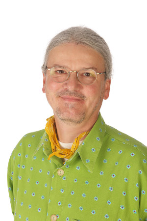 Gert Schwarz