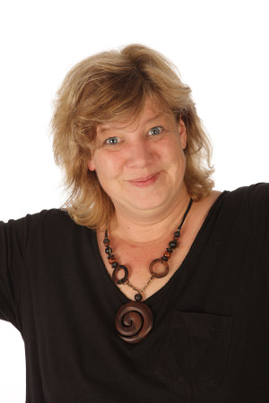 Kerstin Hänsel